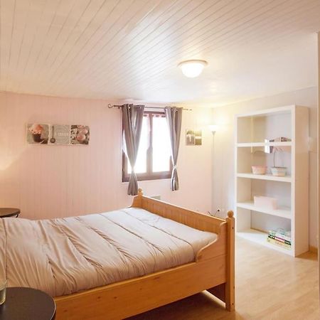 Appartement En Rez De Jardin Et Terrasse Ds Villa Hyères المظهر الخارجي الصورة