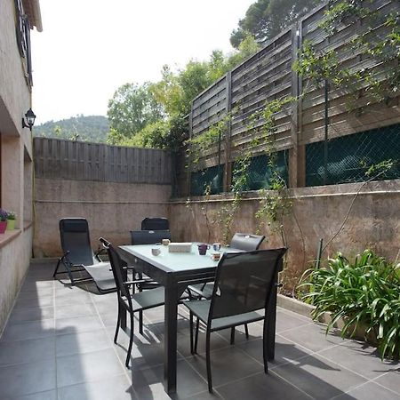 Appartement En Rez De Jardin Et Terrasse Ds Villa Hyères المظهر الخارجي الصورة
